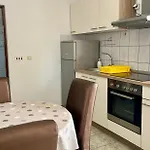 公寓 With Parking Space Biograd Na Moru, Biograd - 23751 比奥格勒·纳·莫鲁