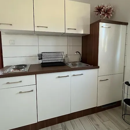 Apartamento With Parking Space Biograd Na Moru, Biograd - 23751