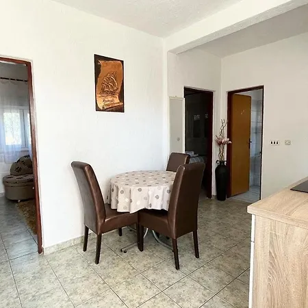 With Parking Space Biograd Na Moru, Biograd - 23751 アパート *