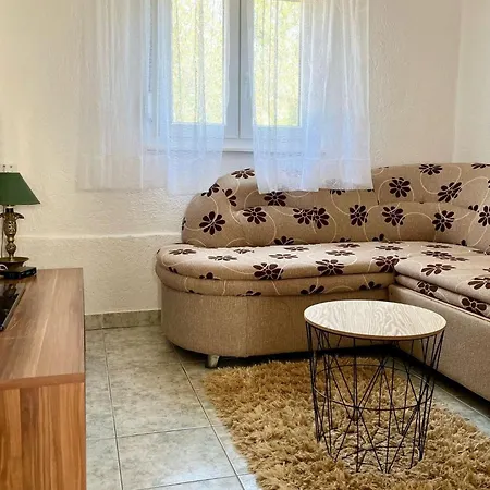 アパート With Parking Space Biograd Na Moru, Biograd - 23751 *