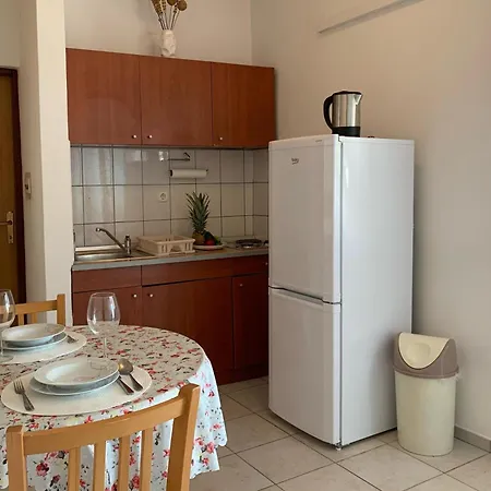 アパート With Parking Space Biograd Na Moru, Biograd - 23751 ビオグラード・ナ・モル