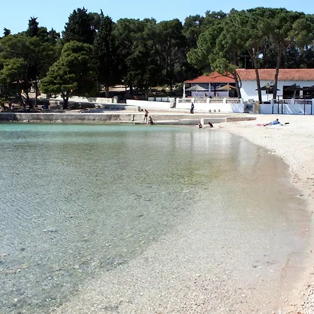 With Parking Space Biograd Na Moru, Biograd - 23751 * Биоград-на-Мору