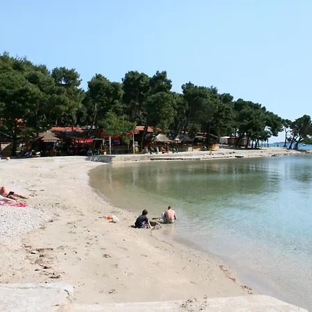 With Parking Space Biograd Na Moru, Biograd - 23751 Biograd Na Moru