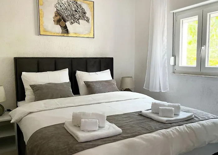 Апартаменты With Parking Space Biograd Na Moru, Biograd - 23751