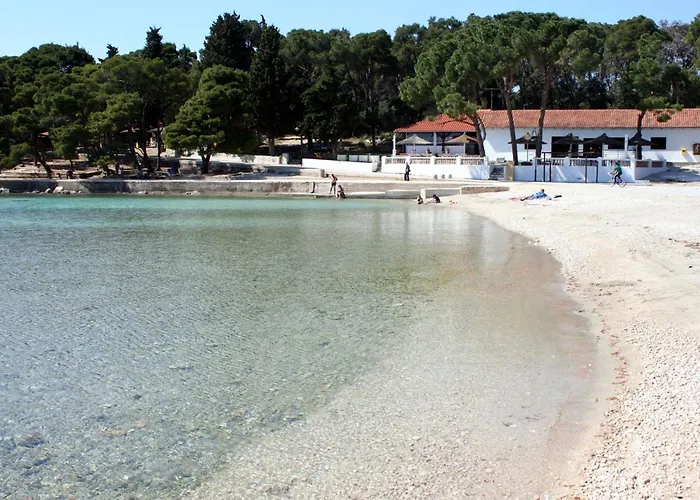 With Parking Space Biograd Na Moru, Biograd - 23751 * Биоград-на-Мору