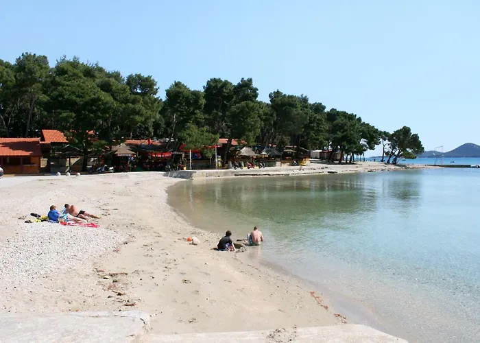 With Parking Space Biograd Na Moru, Biograd - 23751 Биоград-на-Мору