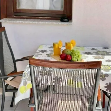 With Parking Space Biograd Na Moru, Biograd - 23751 Διαμέρισμα Biograd Na Moru