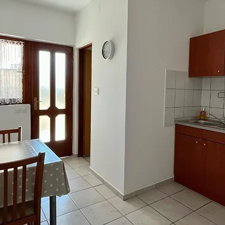 With Parking Space Biograd Na Moru, Biograd - 23751 Διαμέρισμα