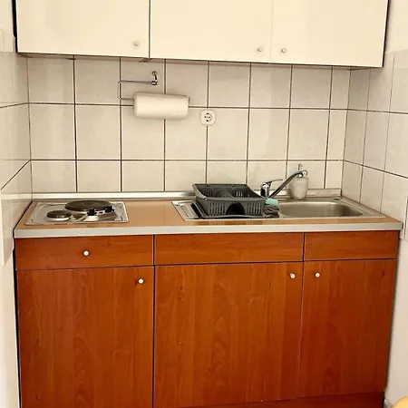 With Parking Space Biograd Na Moru, Biograd - 23751