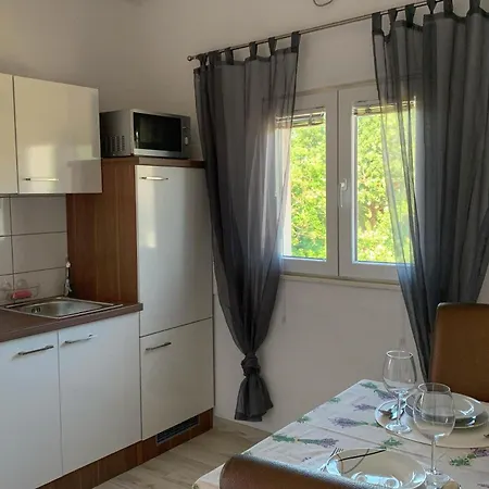 With Parking Space Biograd Na Moru, Biograd - 23751 Apartament