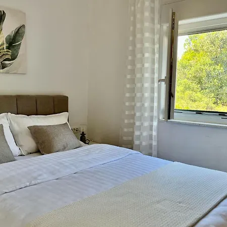 With Parking Space Biograd Na Moru, Biograd - 23751 Διαμέρισμα Biograd Na Moru