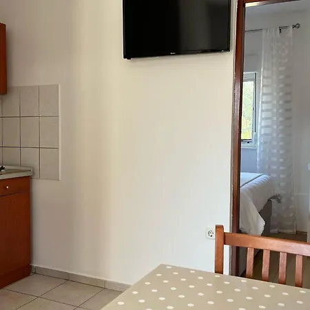 With Parking Space Biograd Na Moru, Biograd - 23751 Διαμέρισμα