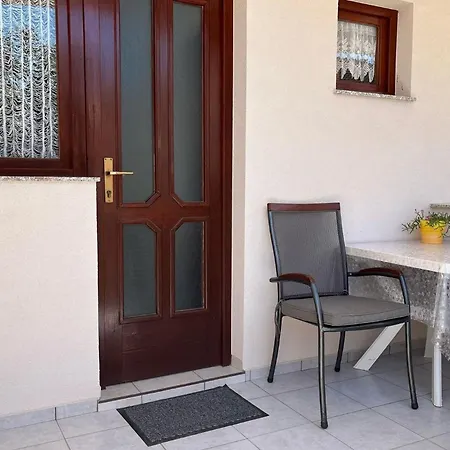 Διαμέρισμα With Parking Space Biograd Na Moru, Biograd - 23751 Biograd Na Moru