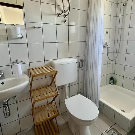 With Parking Space Biograd Na Moru, Biograd - 23751