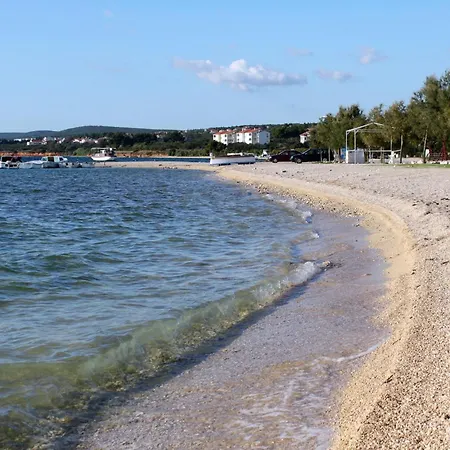 Appartamento With Parking Space Biograd Na Moru, Biograd - 23751