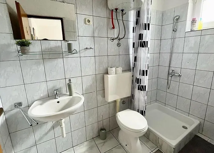 Apartman With Parking Space Biograd Na Moru, Biograd - 23751 *