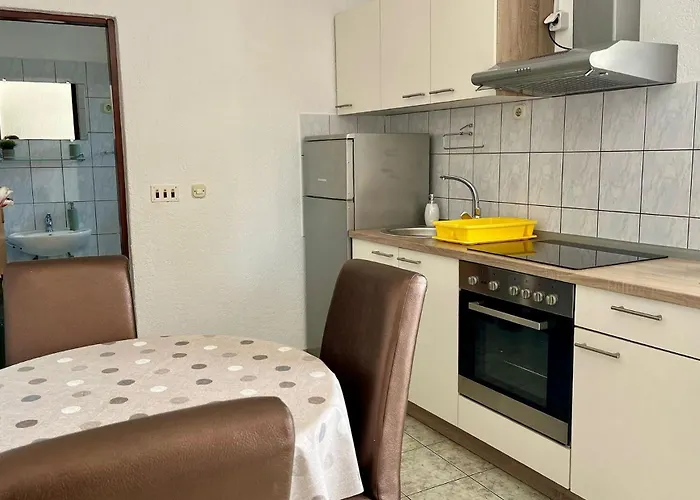 Apartman With Parking Space Biograd Na Moru, Biograd - 23751 Biograd Na Moru
