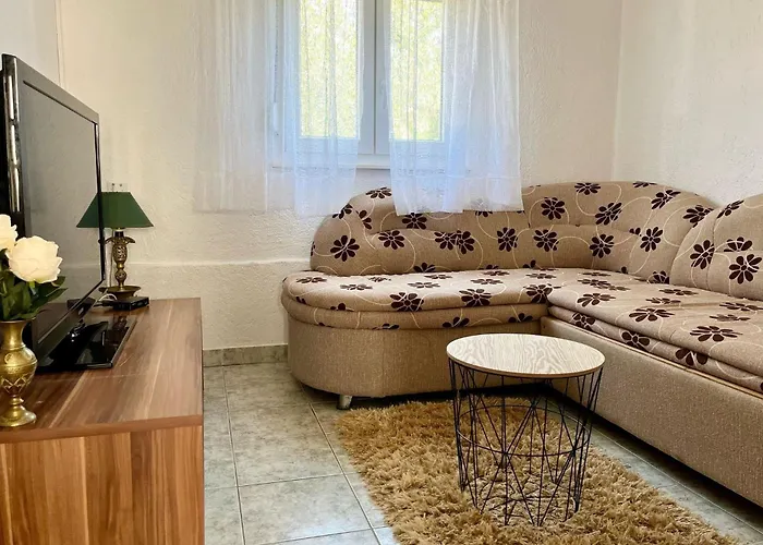 Apartman With Parking Space Biograd Na Moru, Biograd - 23751 *