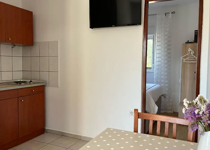 With Parking Space Biograd Na Moru, Biograd - 23751 Apartman