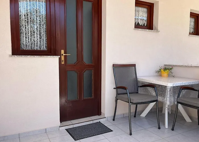 Apartman With Parking Space Biograd Na Moru, Biograd - 23751 Biograd Na Moru