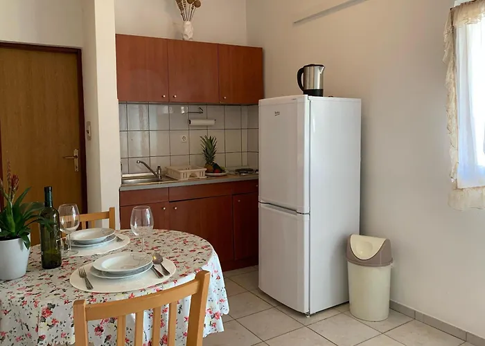 Apartman With Parking Space Biograd Na Moru, Biograd - 23751 Biograd Na Moru