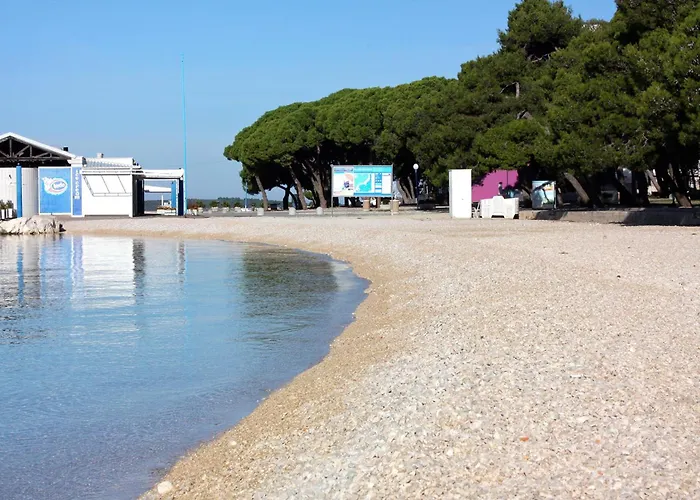 With Parking Space Biograd Na Moru, Biograd - 23751